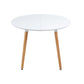 Extensible Table for Dining, Office, or Coffee