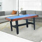 48 Inch Game Table - Combo Game Table Set
