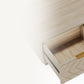 42.13" Extendable Coffee Table with Storage Drawers