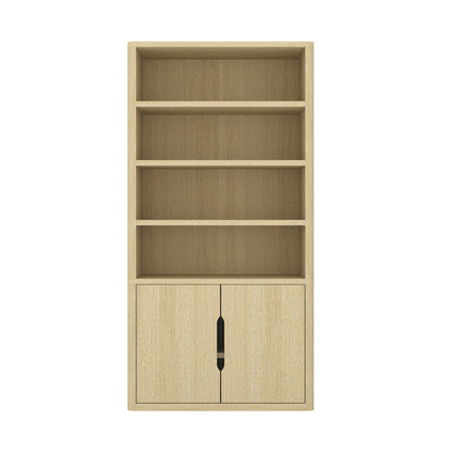 Rivington 40" Bookcase Cabinet