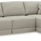 Next-Gen Gaucho - Sectional