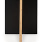 Ladgate - Accent Table - Black / Natural