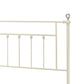 Comet Metal Bed Frame
