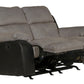 Felix - Rocking Reclining Loveseat