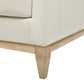 Knox 84" Modern Farmhouse Sofa