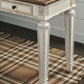 Realyn - Home Office Desk - Light Brown