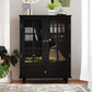 Minimalist Cabinet