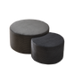 Nesting Coffee Table Set of 2