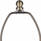 Cedar Table Lamp - Clearance