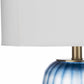 Cedar Table Lamp - Clearance