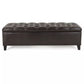 Ottoman Bench with Storage