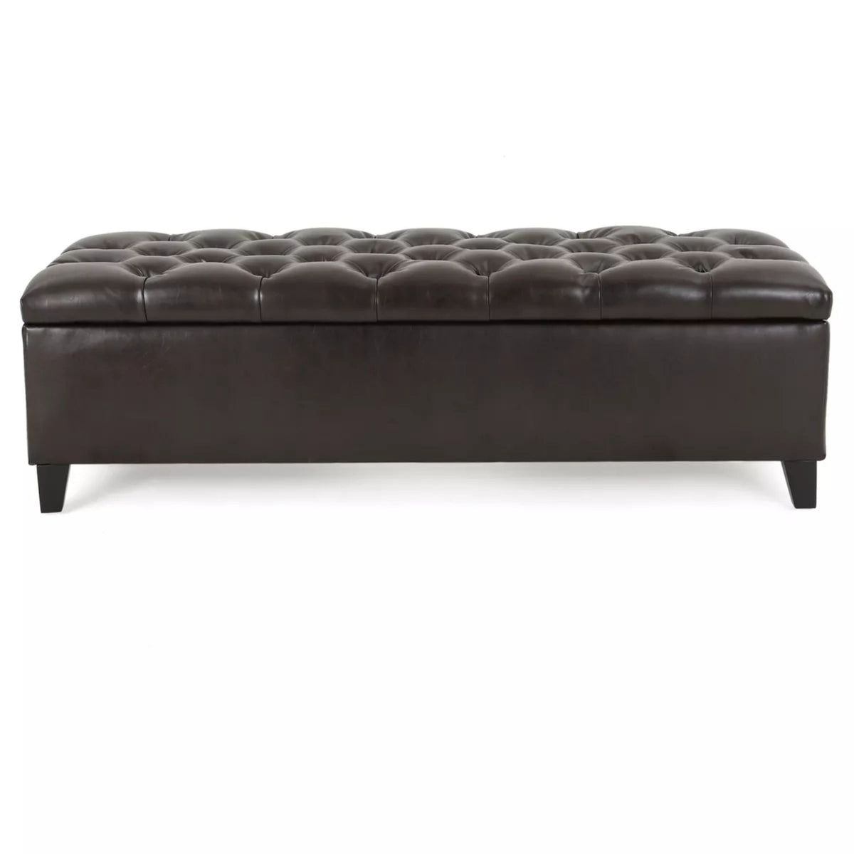 Ottoman Bench with Storage