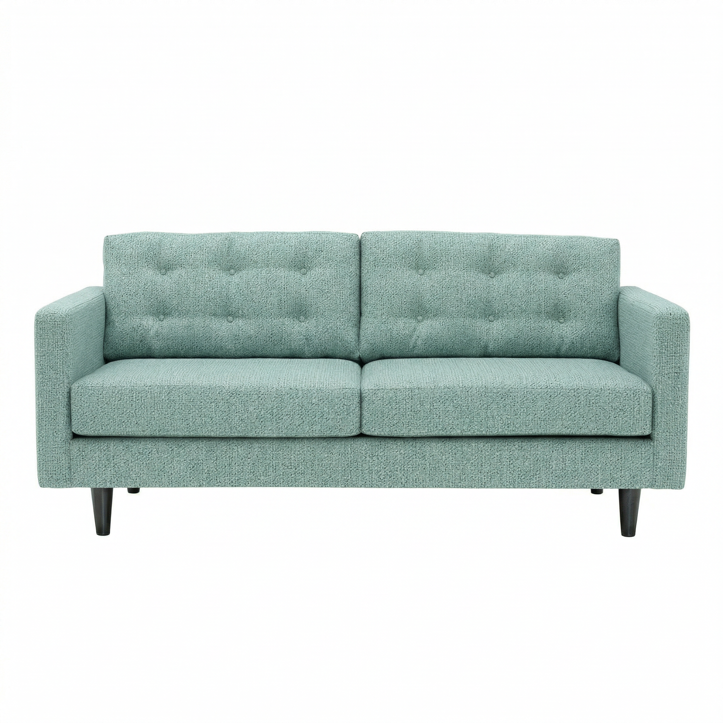 Talmadge Sofa – Made in USA, Custom Fabric Options