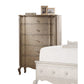 Chelmsford Antique 5-Drawer Chest