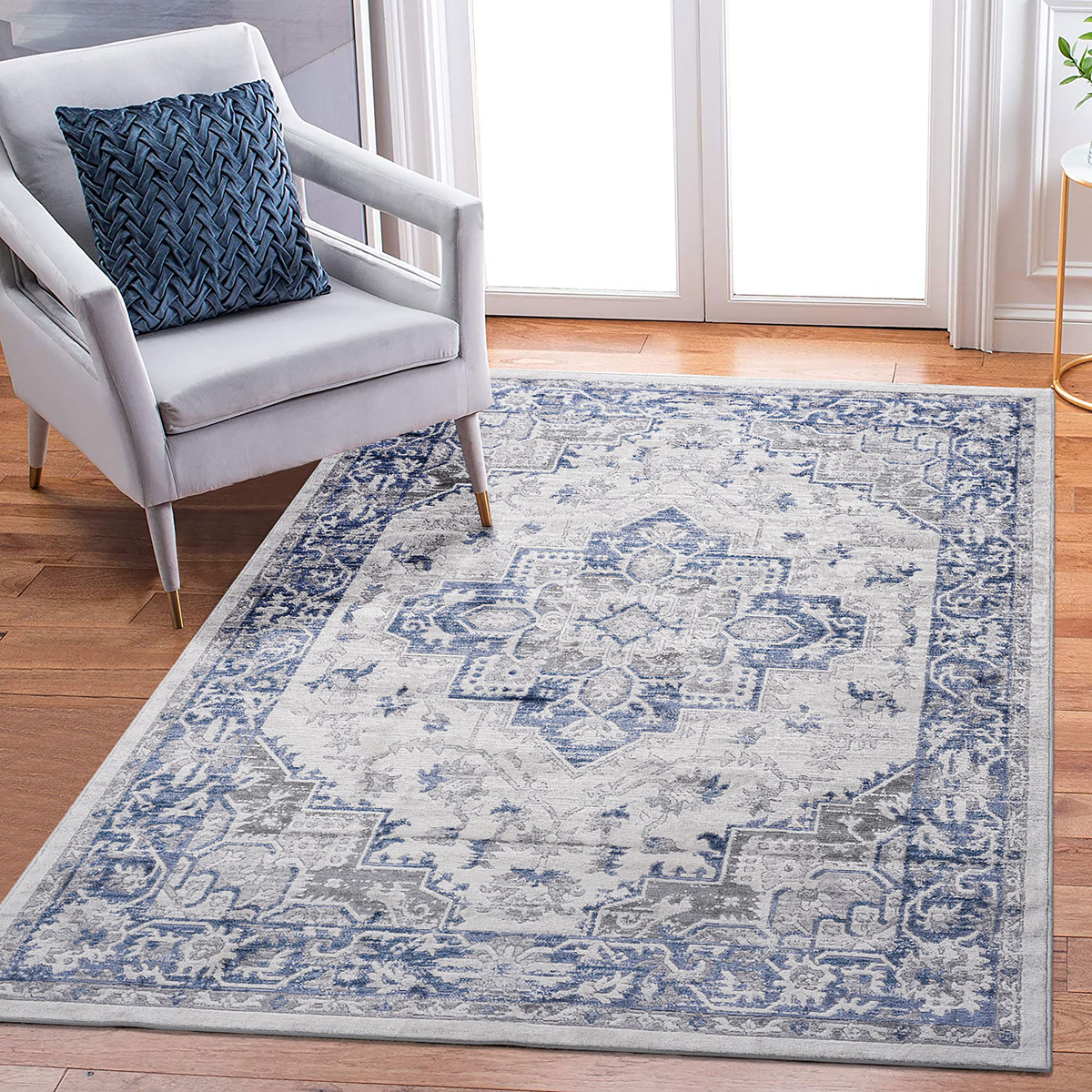 MARFI Collection 6.7X9 Rug