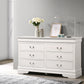 LouisPhillipe G02190-D Dresser