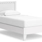 Hallityn - Platform Bedroom Set
