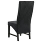 Dempsey Side Chairs Set of Two