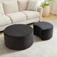 Nesting Coffee Table Set of 2