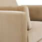 Knox 36" Modern Farmhouse Arm Chair - Fawn