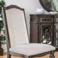 Dining Room 9pc Set With Leaf And 8 Chairs