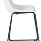 Centiar - Upholstered Barstool (Set of 2)