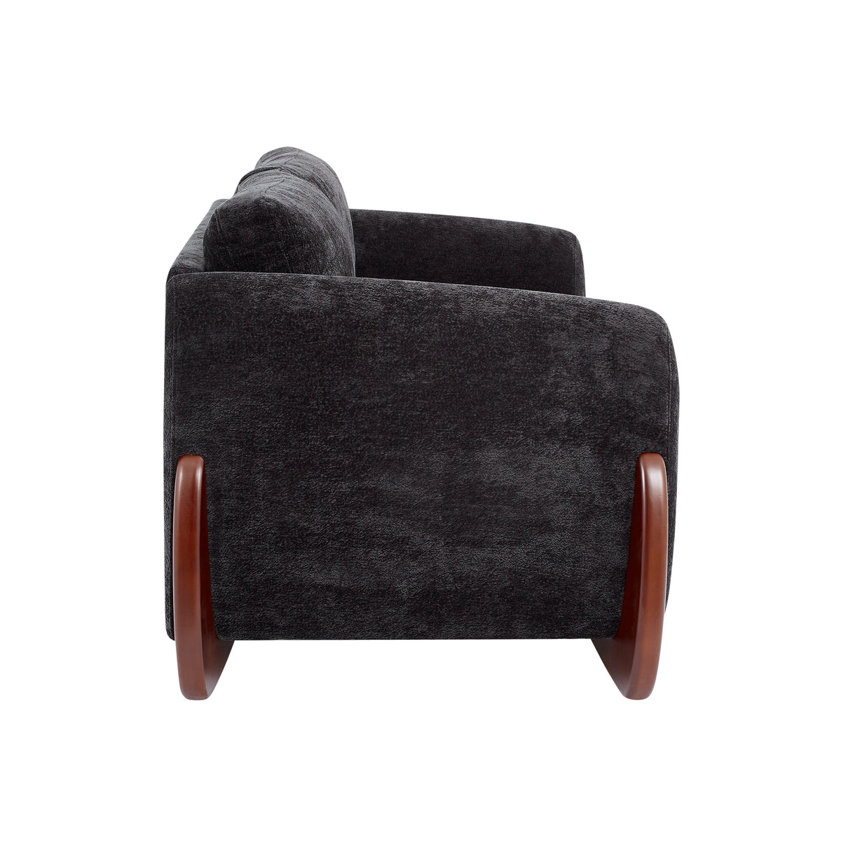 89" Chenille Sofa