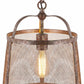 Gabi Ceiling Light - Clearance