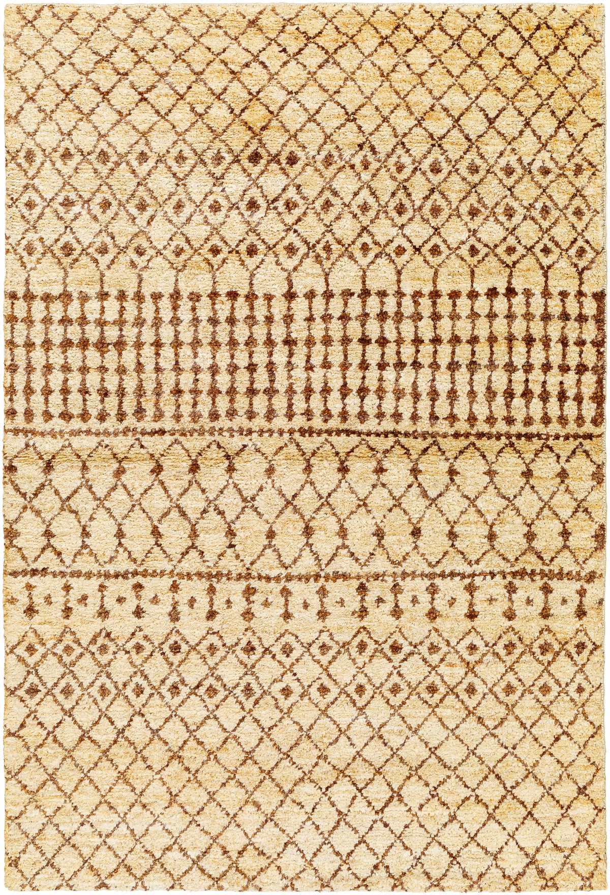 Ceron Area Rug - Clearance