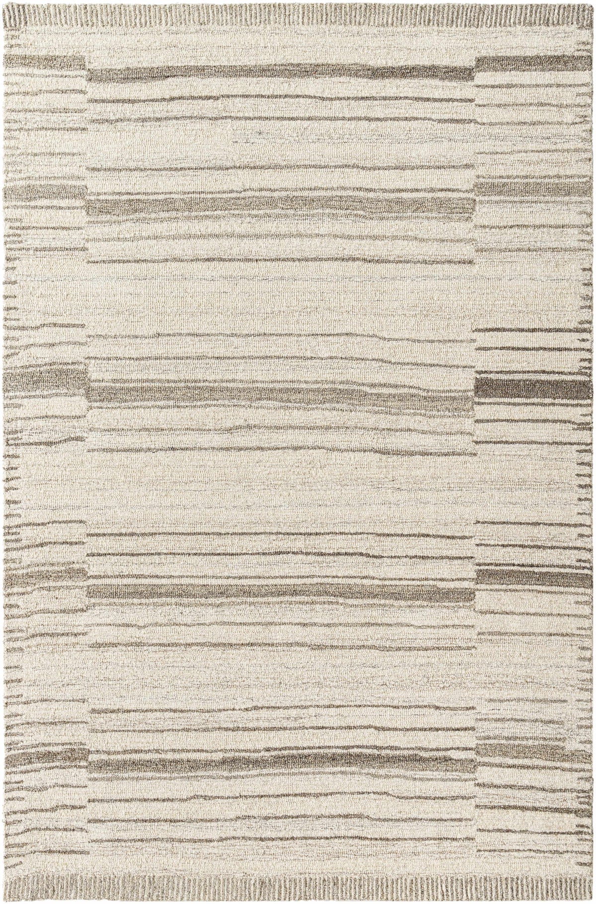 Cesar Modern Wool Rug - Clearance