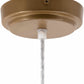 Ceyhan Ceiling Light - Clearance