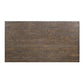 Raphaela - Dining Table - Weathered Cherry