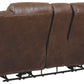 Stoneland - Reclining Loveseat