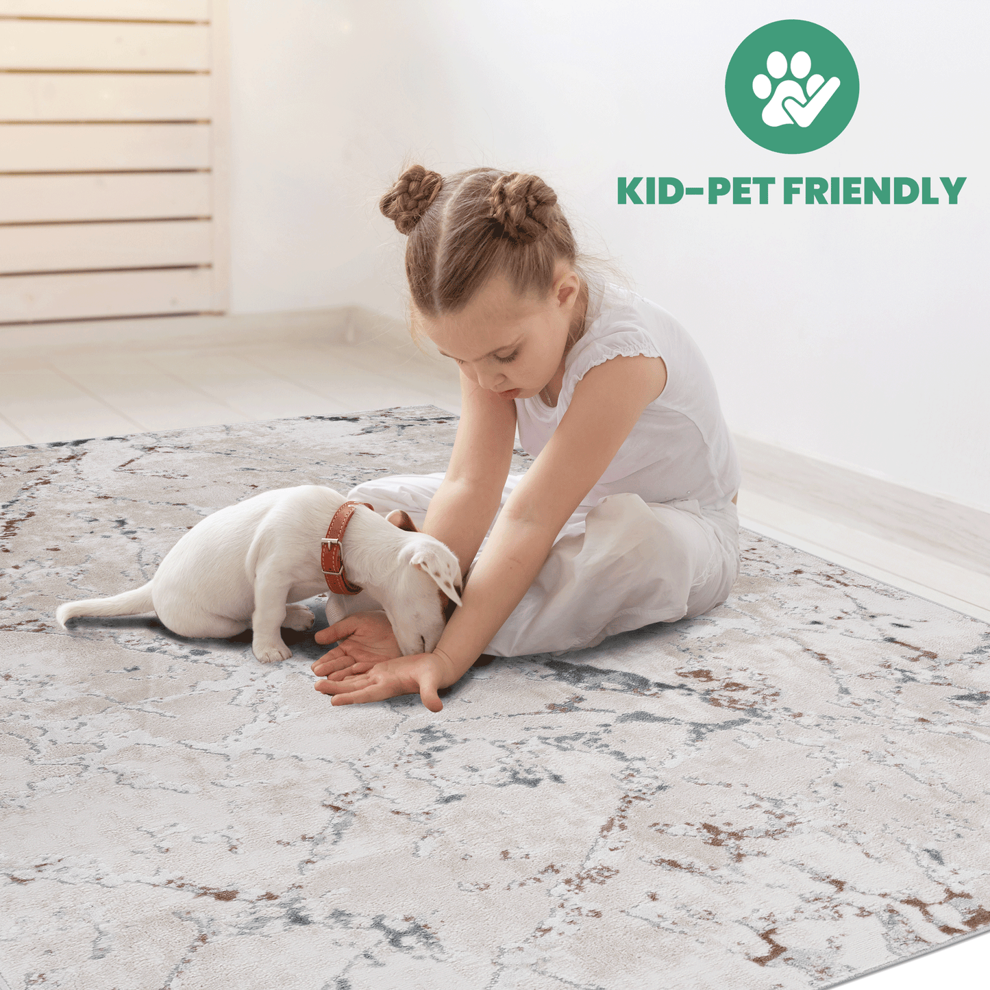 MARFI Collection 6.7X9 Rug