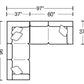 Harper - Sectional