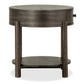 Hadleigh - Round End Table