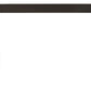 Kimonte - Rectangular Dining Room Table - Dark Brown