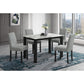 Sarang Dining Set