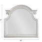 Florian - Mirror - Antique White