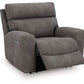 Next-Gen Durapella - Power Reclining Sectional Set - view 20
