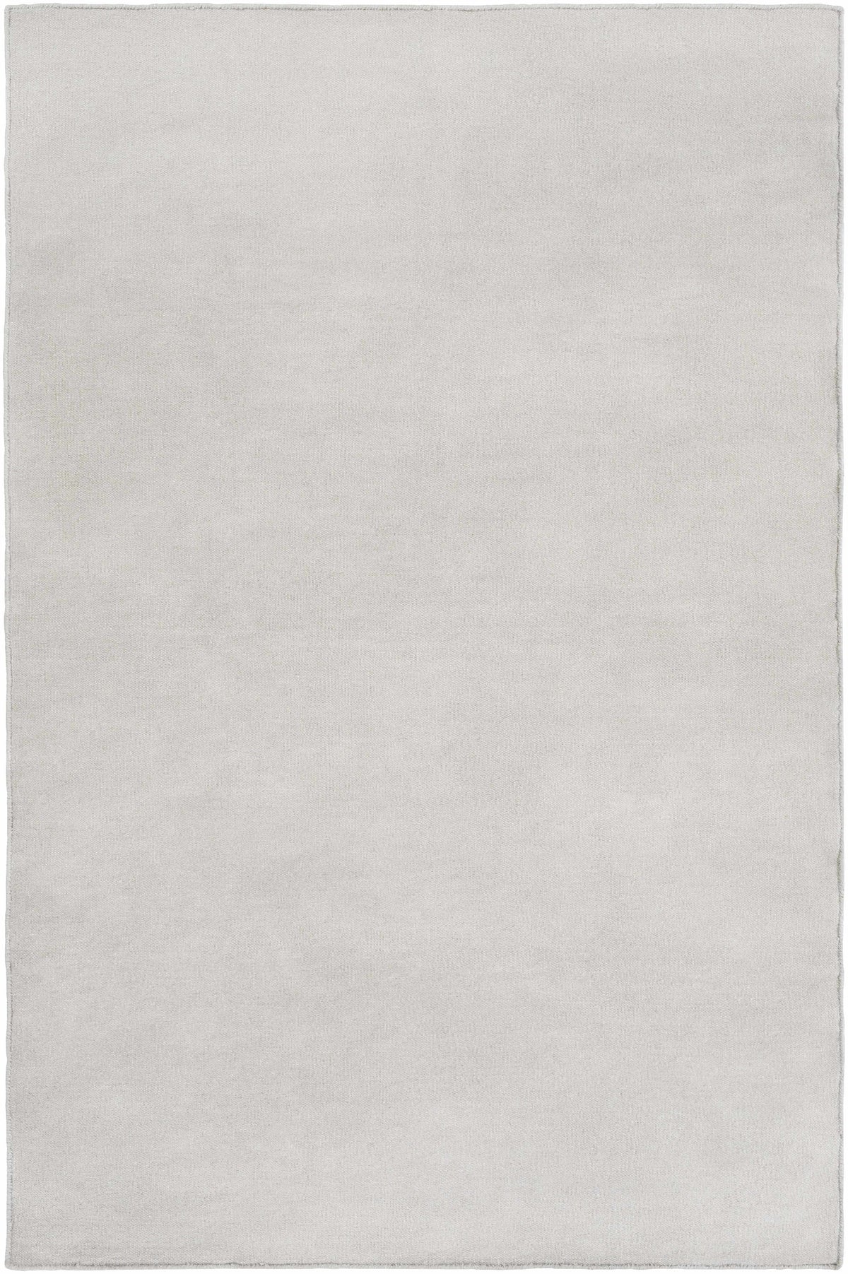 Light Gray Keyapaha Area Rug - Clearance