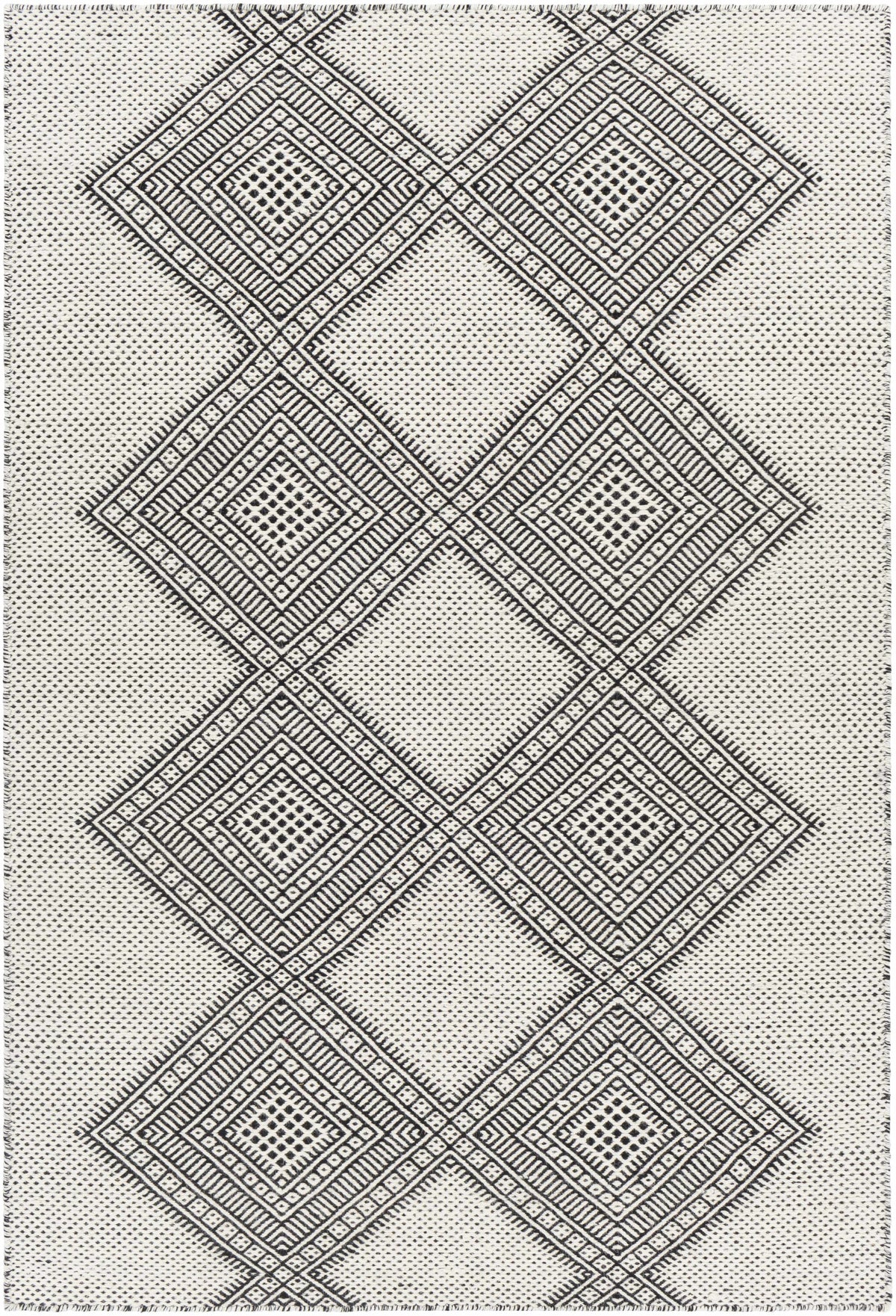 Claveria Area Carpet - Clearance