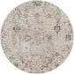 Claydon Thick Luxe Oushak Rug