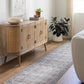 Ganyangan Washable Rug