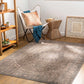 Greenpoint Dusty Blue Washable Rug