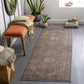 Greenpoint Dusty Blue Washable Rug