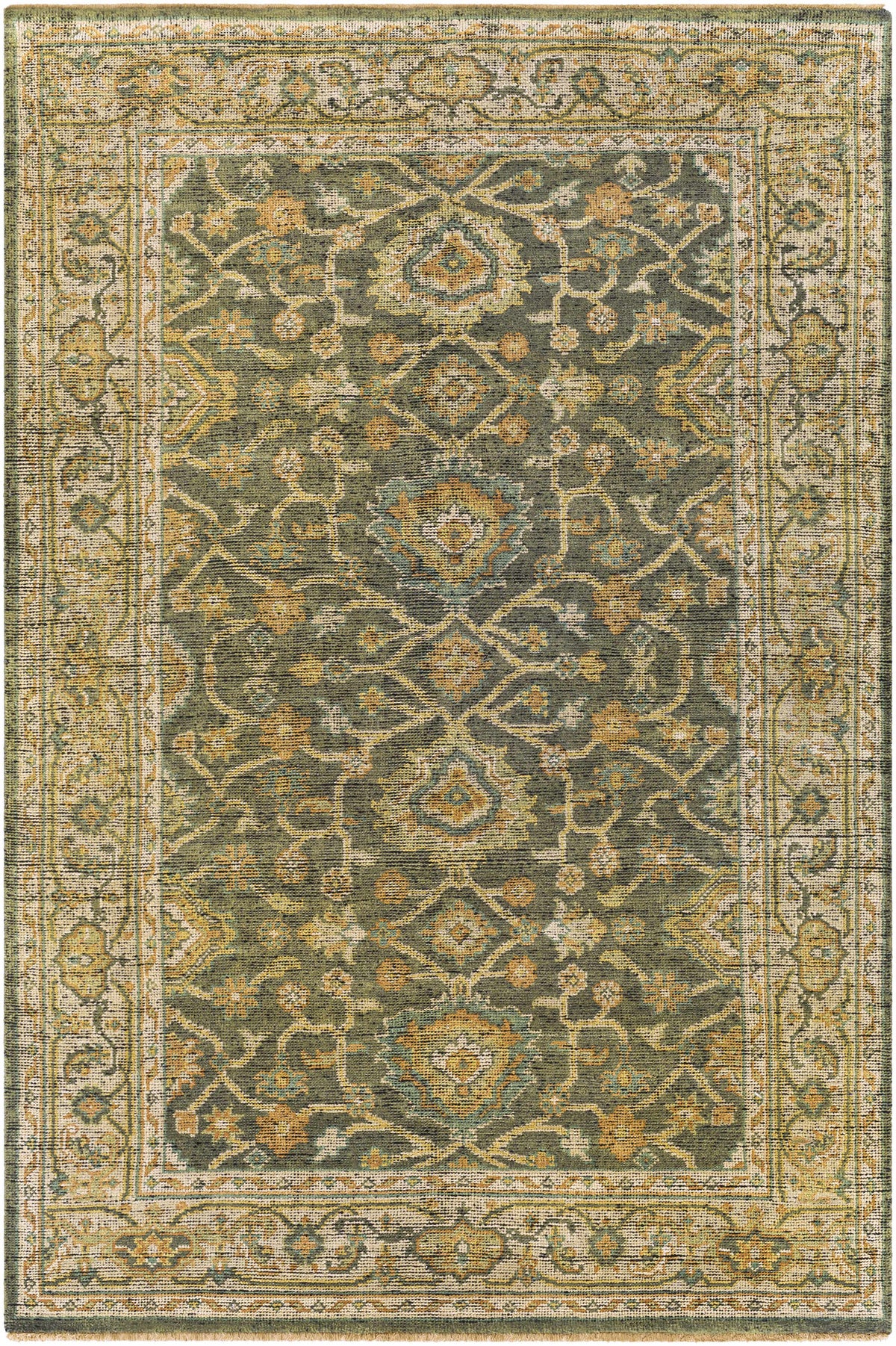 Clunes Area Rug - Clearance