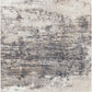 Clontarf Luxe Charcoal Area Rug