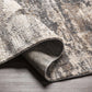 Clontarf Luxe Charcoal Area Rug