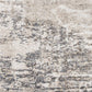 Clontarf Luxe Charcoal Area Rug